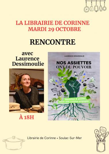 Laurence dessimoulie assiettes