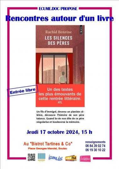 Silence des peres